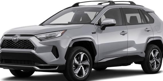 TOYOTA RAV4 PRIME 2024 JTMCB3FV2RD172189 image TOYOTA RAV4 PRIME 2024 JTMCB3FV2RD172189 image